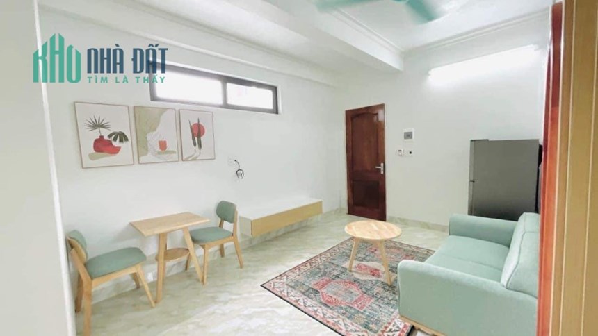 Chính chủ cần sang nhượng phòng tại 65 Lê Quang Đạo