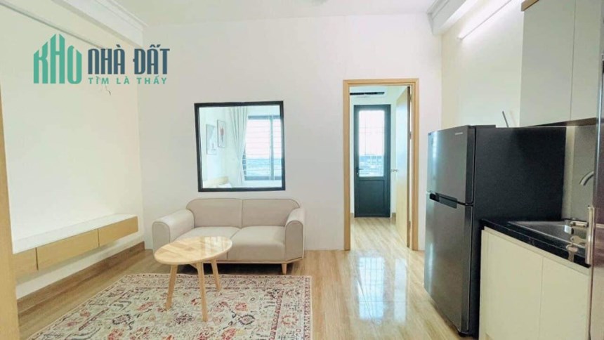 Chính chủ cần sang nhượng phòng tại 65 Lê Quang Đạo