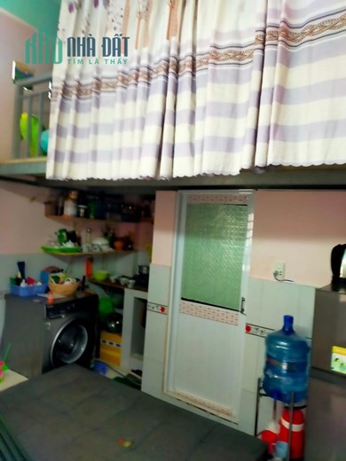 CẦN BÁN CĂN HỘ DỊCH VỤ  - LÊ VĂN QUỚI -  ĐƯỜNG XE THÔNG XE TẢI CHÁNH - CHO THUÊ KHOÁN 100TR/01