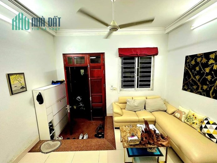 tin được không siêu siêu rẻ! nhà lê đức thọ, hai mặt ngõ