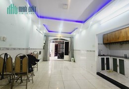 Giảm S.O.S 400 triệu -Nhà gần sân bay Tân Sơn Nhất  36m2 – Chỉ 2.89 tỷ
