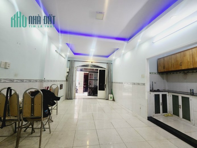 Giảm S.O.S 400 triệu -Nhà gần sân bay Tân Sơn Nhất  36m2 – Chỉ 2.89 tỷ