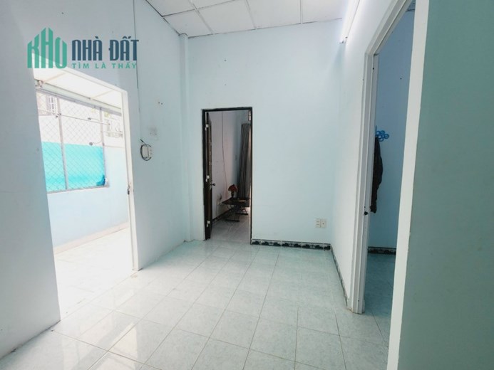 Giảm S.O.S 400 triệu -Nhà gần sân bay Tân Sơn Nhất  36m2 – Chỉ 2.89 tỷ