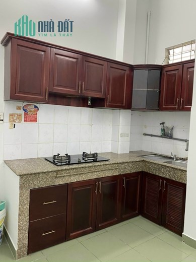 Giảm S.O.S 400 triệu -Nhà gần sân bay Tân Sơn Nhất  36m2 – Chỉ 2.89 tỷ