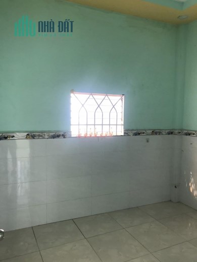 NHÀ 2 TẦNG -  ĐƯỜNG Ô TÔ THÔNG TỨ TUNG- 5 PHÚT QUA TÂN PHÚ - QUẬN 6-  2 TẦNG - 25 M2- CHỈ 2.6 TỶ