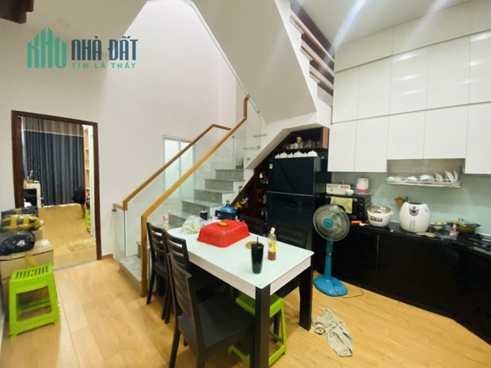 Cần Bán Mặt Tiền Kinh Doanh 66M2 Phú Trung Quận Tân Phú