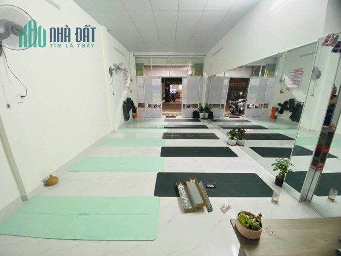 MẶT TIỀN NỘI BỘ KINH DOANH SẦM UẤT Đ. VƯỜN LÀI -VUÔNG VỨC 74M2 CHỈ NHỈNH 80TR/M2