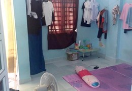 Bán GẤP nhà C4, 5.6x13m nhỉnh 2tỷ, HXH Lê Văn Khương, Hóc Môn sát Quận 12