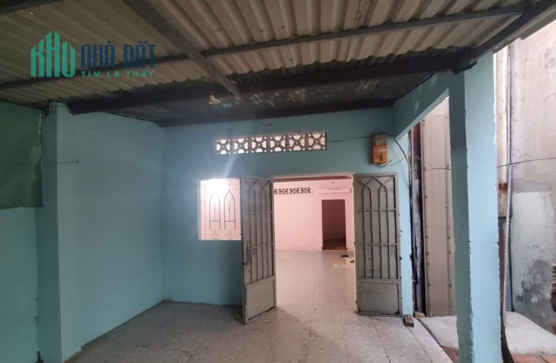 Bán GẤP nhà C4, 5.6x13m nhỉnh 2tỷ, HXH Lê Văn Khương, Hóc Môn sát Quận 12