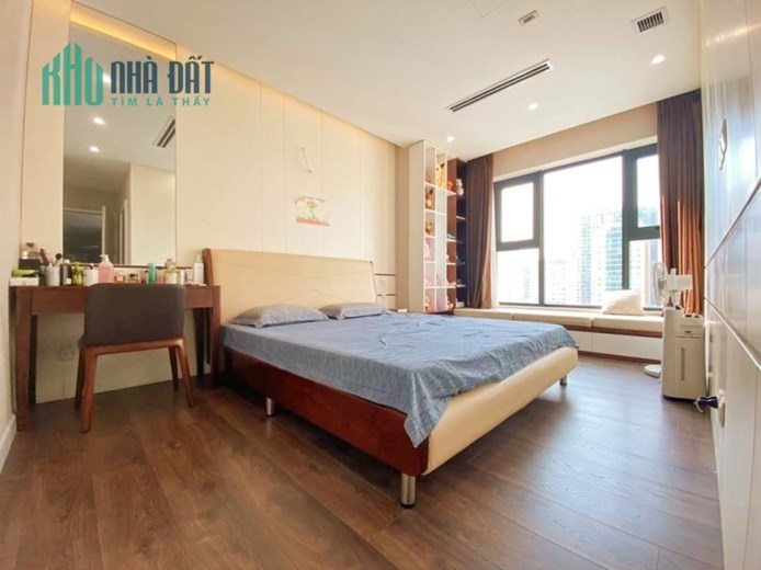 💥 Chung cư Cao cấp Imperia Garden Nguyễn Huy Tưởng, 162m2 4PN + 4WC, SĐCC, 10.2 Tỷ 💥