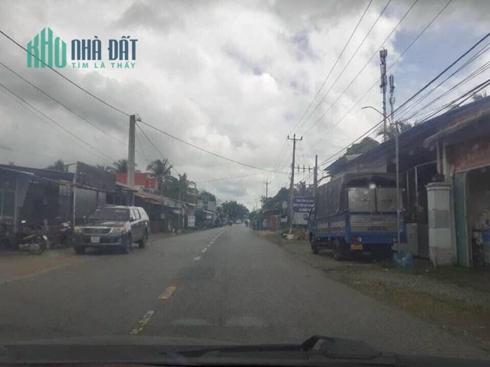 Bán 13x30m đất mặt tiền tỉnh lộ 864,Kim Sơn, Châu Thành,Tiền Giang