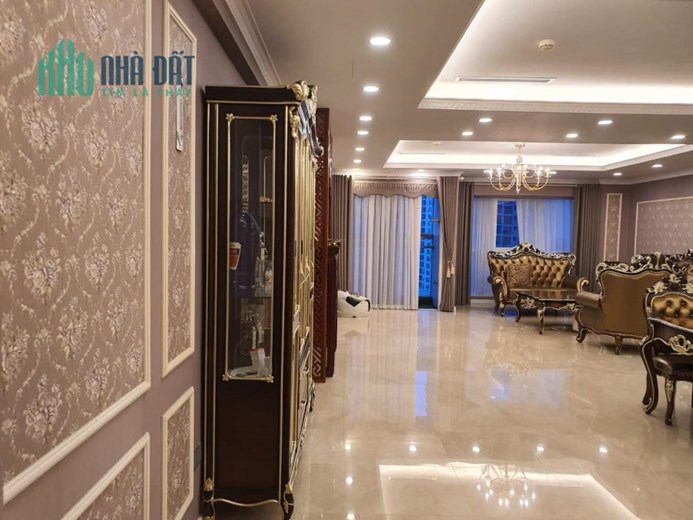 💥 Chung cư Cao cấp CIPUTRA Xuân Đỉnh, 256m2 4PN + 3WC, SĐCC, 18.9 Tỷ 💥
