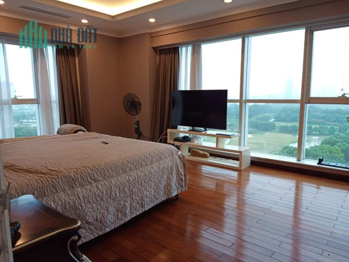💥 Chung cư Cao cấp CIPUTRA Xuân Đỉnh, 256m2 4PN + 3WC, SĐCC, 18.9 Tỷ 💥