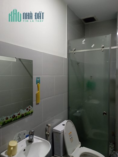 MẶT TIỀN CÓ VỈA HÈ RỘNG DỄ KD, 4x14M, 4 TẦNG, TÂY SƠN P.TÂN QUÝ TÂN PHÚ