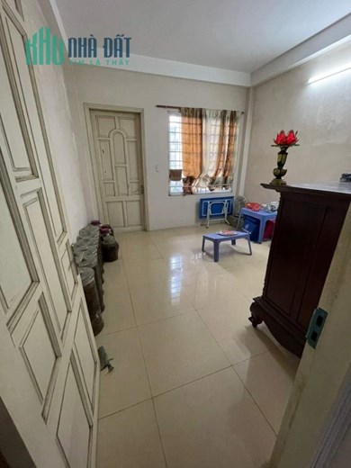 siêu siêu rẻ! nhà lê đức thọ 51m mt  3.8m, hai mặt ngõ
