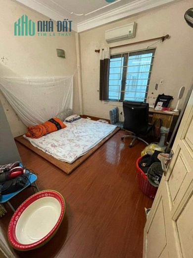 siêu siêu rẻ! nhà lê đức thọ 51m mt  3.8m, hai mặt ngõ