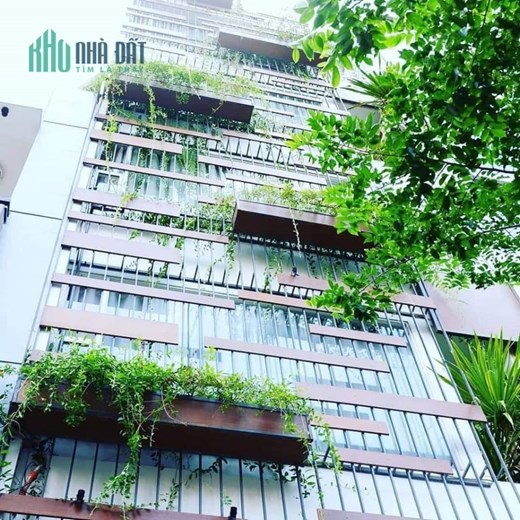 CHO THUÊ KHÁCH SẠN BIỂN - MẶT TIỀN HỒ NGHINH