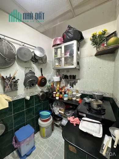 Bán nhà Mặt tiền Đường Nguyễn Duy, P.3 Bình Thạnh, 78m2(5.4m x 14m) Giá rẻ