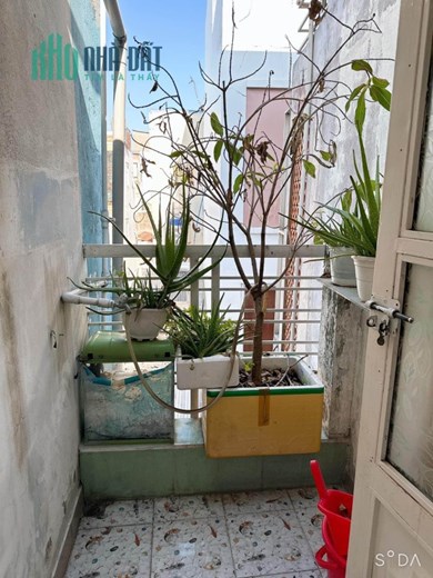 Bán nhà Mặt tiền Đường Nguyễn Duy, P.3 Bình Thạnh, 78m2(5.4m x 14m) Giá rẻ