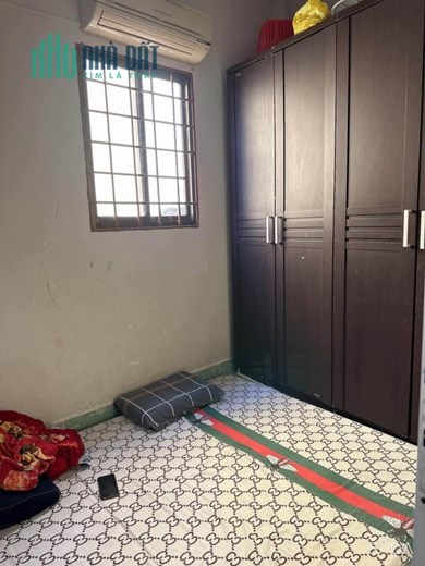 Bán nhà Mặt tiền Đường Nguyễn Duy, P.3 Bình Thạnh, 78m2(5.4m x 14m) Giá rẻ