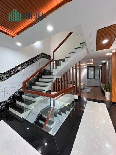 Chính chủ bán nhà 5 tầng, đẳng cấp nhất KĐT Mậu Lương, 55m, vỉa hè, giá chào : 5.6 tỷ