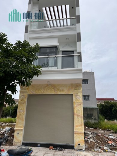 Bán 66m2 đất nhà ở TM, tại TP.Thuận An, SHR, chỉ 2.2 tỷ. LH:0707078879