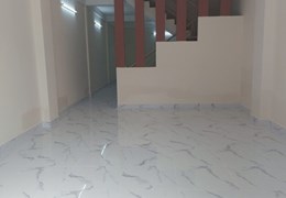 BÁN NHÀ ĐƯỜNG LŨY BÁN BÍCH GIAO LƯƠNG MINH NGUYỆT, 60m2 NHÀ ĐẸP NHỈNH 5 TỶ