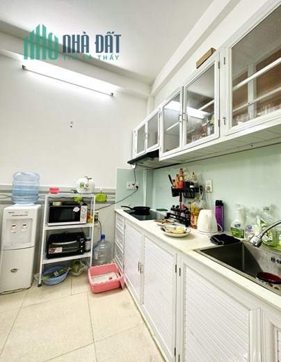 Bán nhà Giá rẻ Gần Q.1, Hẻm xe hơi Đường Vũ Tùng, P.2 Bình Thạnh, 80m2, 3 Tầng, 4PN