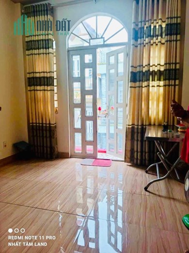 Bán nhà Giá rẻ Gần Q.1, Hẻm xe hơi Đường Vũ Tùng, P.2 Bình Thạnh, 80m2, 3 Tầng, 4PN
