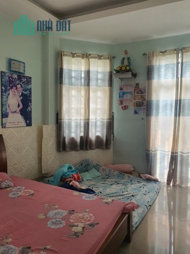 Bán Nhà Hẻm Xe Hơi, Lê Quang Định, P.6 Bình Thạnh 48m2, 5 Tầng 5PN, Giá Cực Rẻ