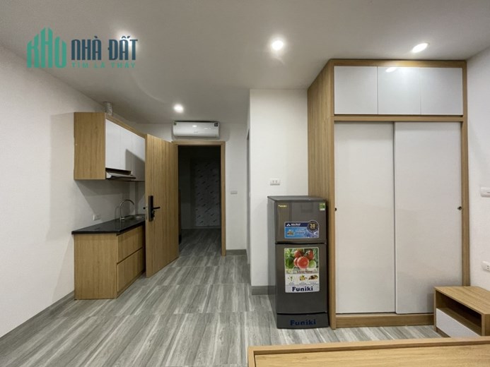 💥 Bán Tòa Chung cư Mini Phạm Ngọc Thạch, 55m2 7T Thang máy, 13 Phòng KK, 13.5 Tỷ 💥