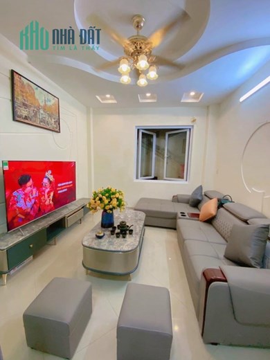 💥 Bán nhà Tây Sơn, Đống Đa, 50m2 6T, Ô tô tránh, Ô chờ Thang Máy, Siêu KD, Chỉ 9.8 Tỷ 💥