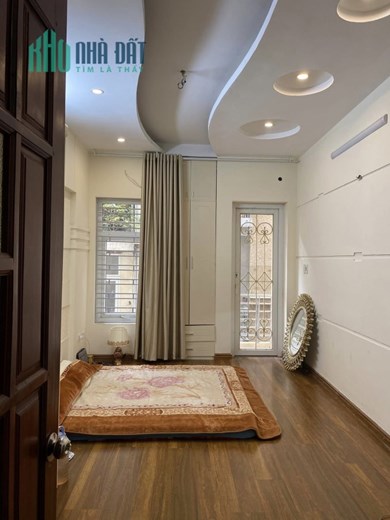 💥 Bán nhà Tây Sơn, Đống Đa, 50m2 6T, Ô tô tránh, Ô chờ Thang Máy, Siêu KD, Chỉ 9.8 Tỷ 💥