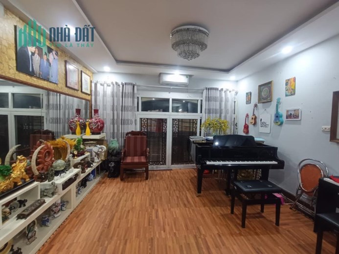 75m Xây 6 Tầng Ô Tô Tránh. Nhà Lô Góc Kinh Doanh Sầm Uất. Chủ Thiện Chí Bán Nhà Pháo Đài Láng.