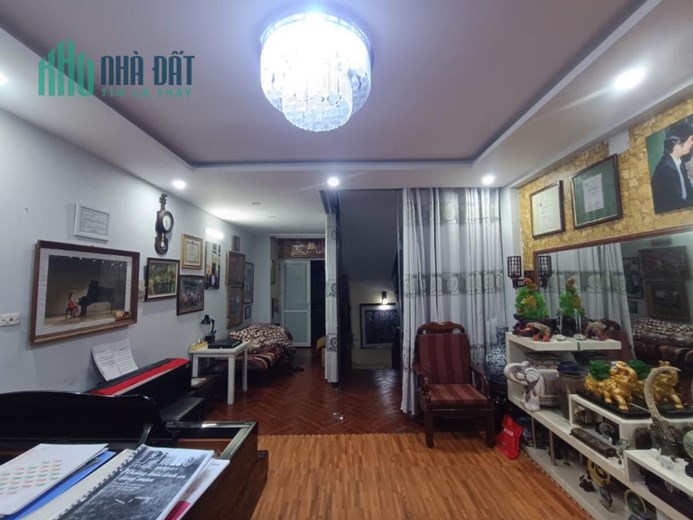 75m Xây 6 Tầng Ô Tô Tránh. Nhà Lô Góc Kinh Doanh Sầm Uất. Chủ Thiện Chí Bán Nhà Pháo Đài Láng.