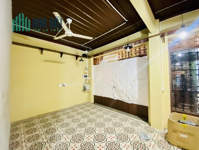 Bán Nhà Lê Đức Thọ Gò Vấp 146m2 Giá 10 Tỷ 5 Hẻm Xe Hơi