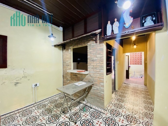 Bán Nhà Lê Đức Thọ Gò Vấp 146m2 Giá 10 Tỷ 5 Hẻm Xe Hơi