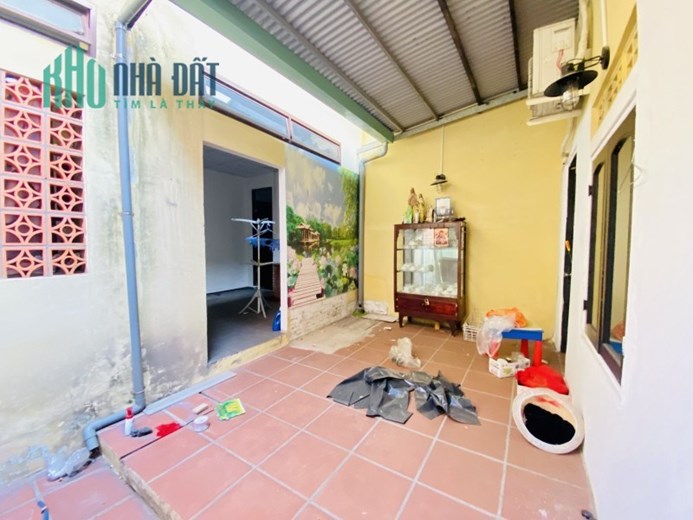 Bán Nhà Lê Đức Thọ Gò Vấp 146m2 Giá 10 Tỷ 5 Hẻm Xe Hơi