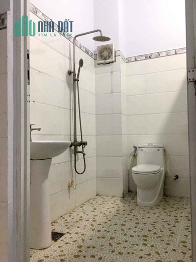 BÁN NHÀ ĐƯỜNG SỐ 8 LINH XUÂN THỦ ĐỨC, HẺM XE HƠI 5M, 125M2, NGANG 6M GIÁ RẺ CHỈ 5.X TỶ