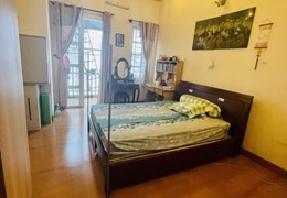 Bán Nhà Phạm Văn Bạch Gò Vấp 100m2 Giá 13 Tỷ 5 Hẻm Xe Tải