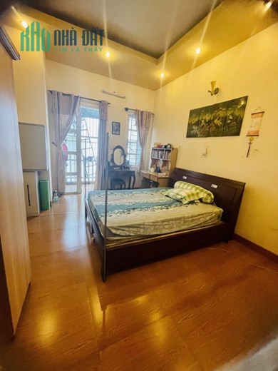 Bán Nhà Phạm Văn Bạch Gò Vấp 100m2 Giá 13 Tỷ 5 Hẻm Xe Tải