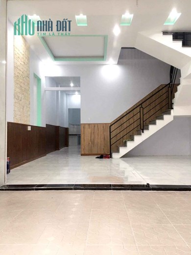 BÁN NHÀ QUỐC LỘ 1K LINH XUÂN THỦ ĐỨC, HẺM XE HƠI 5M,  6x20M, 2 TẦNG, 3PN, SỔ HỒNG A4 CHỈ HƠN 5 TỶ