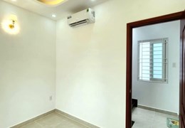 Bán Nhà Mặt Tiền Võ Thị Sáu Phường 8 Quận 3 Giá 22 Tỷ.