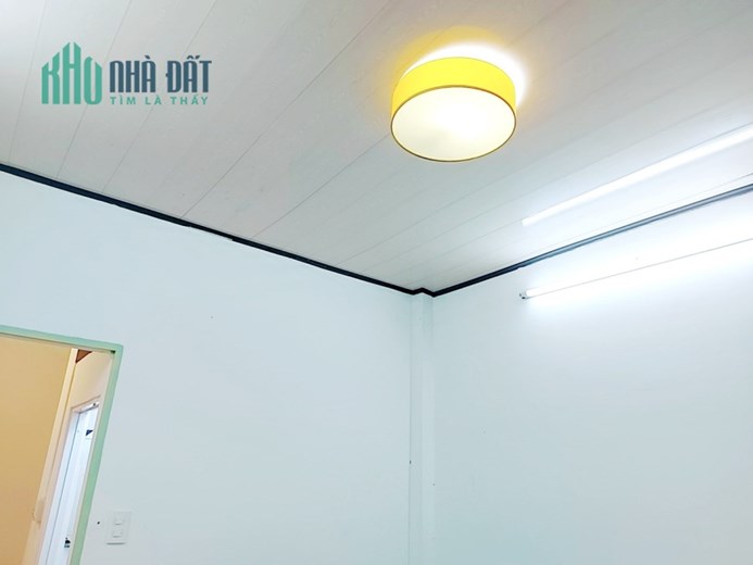 Bán Nhà Mặt Tiền Võ Thị Sáu Phường 8 Quận 3 Giá 22 Tỷ.