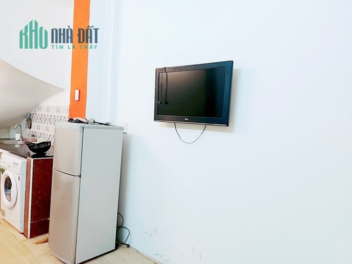 Bán Nhà Mặt Tiền Võ Thị Sáu Phường 8 Quận 3 Giá 22 Tỷ.