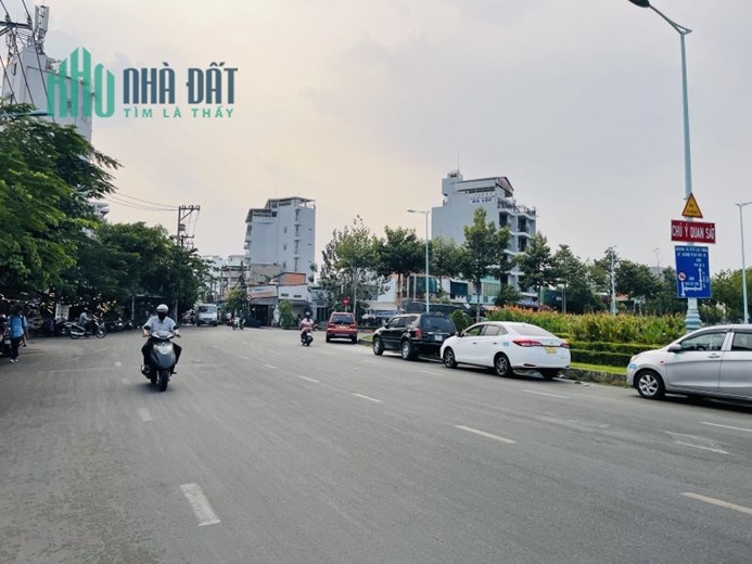 Bán Nhà Chu Văn An Bình Thạnh Ô Tô Đổ Cửa 90m2 10 Tỷ 5
