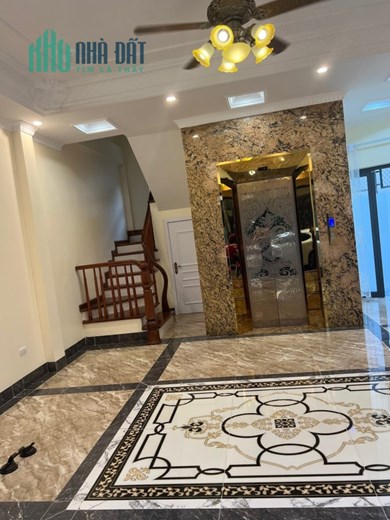 Bán nhà khu 918 Phúc Đồng Full nội thất, Ô tô, 60 m2, nhĩnh 9 tỷ.