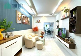 Mặt tiền đường Lê Hoàng Phái, xe tải tránh, kinh doanh, 100m2, giá 13.5 tỷ