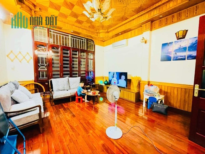 Siêu Phẩm Chung Cư Mini. Dòng Tiền 300 Triệu 1 Năm. Chủ Thiện Chí Bán Nhà Phố Chính Kinh Thanh Xuân.