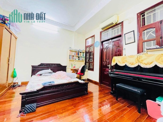 Siêu Phẩm Chung Cư Mini. Dòng Tiền 300 Triệu 1 Năm. Chủ Thiện Chí Bán Nhà Phố Chính Kinh Thanh Xuân.